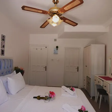 Papermoon Hotel & Apartments-3